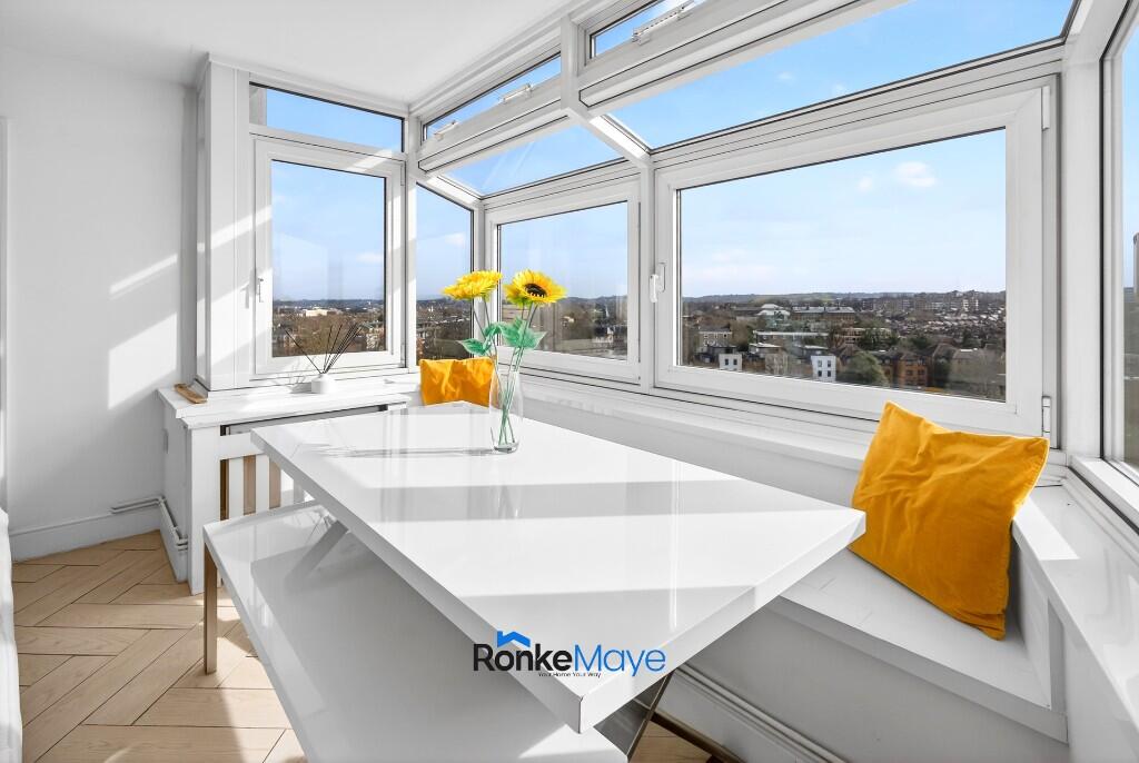 Main image of property: Clarence Avenue, London, SW4