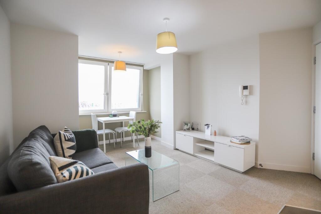 Main image of property: The Tribe, Ancoats, Manchester Manchester M4