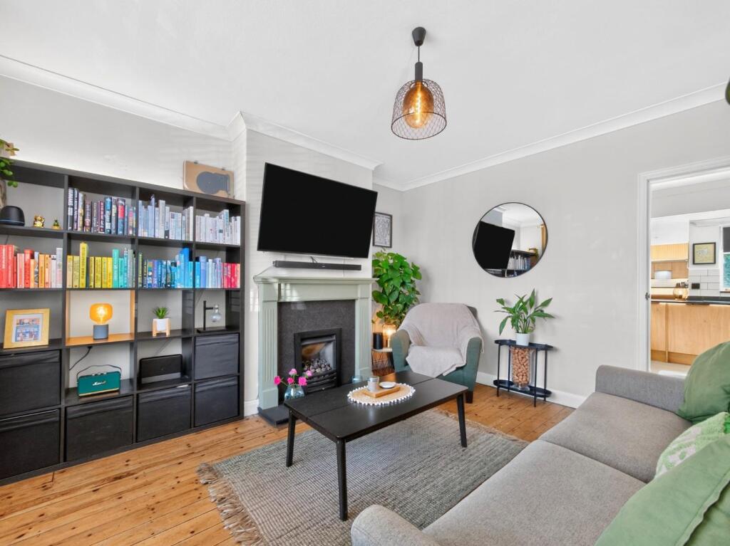 House in York, South Bank - View 5