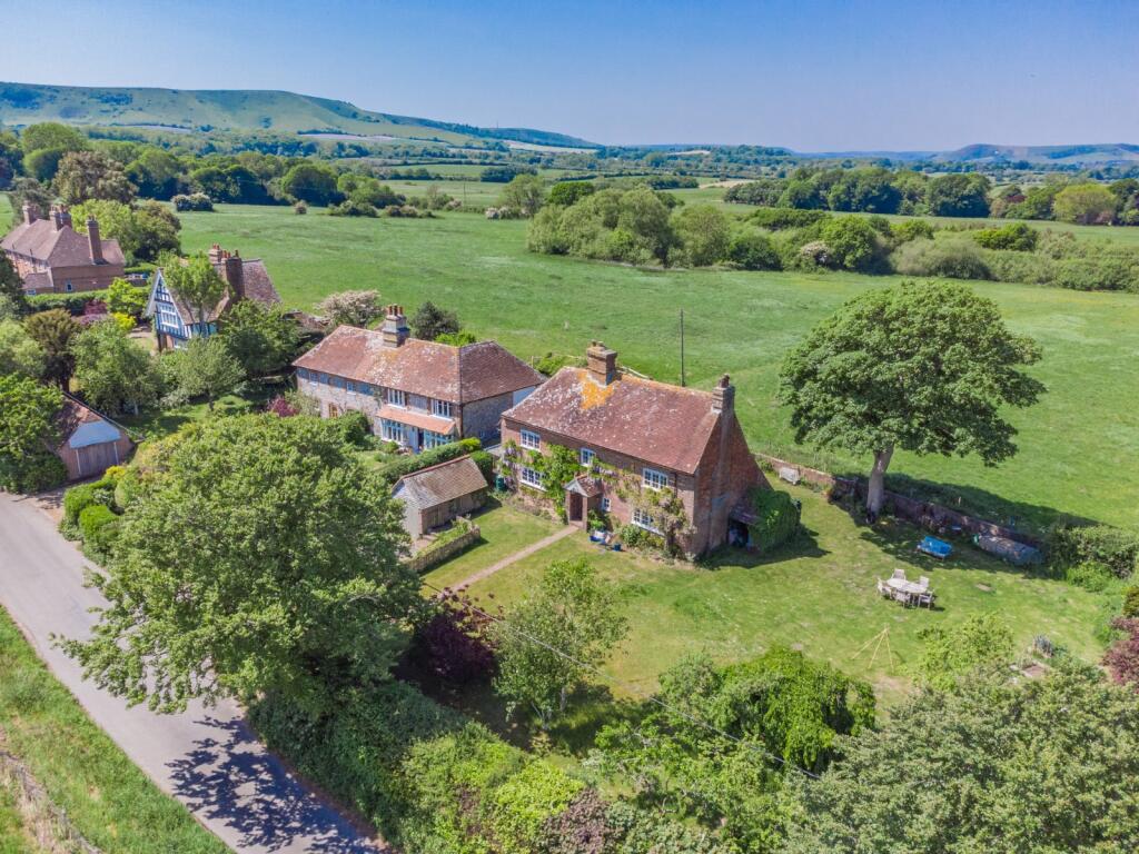 Main image of property: The Street, Selmeston, Polegate, East Sussex, BN26