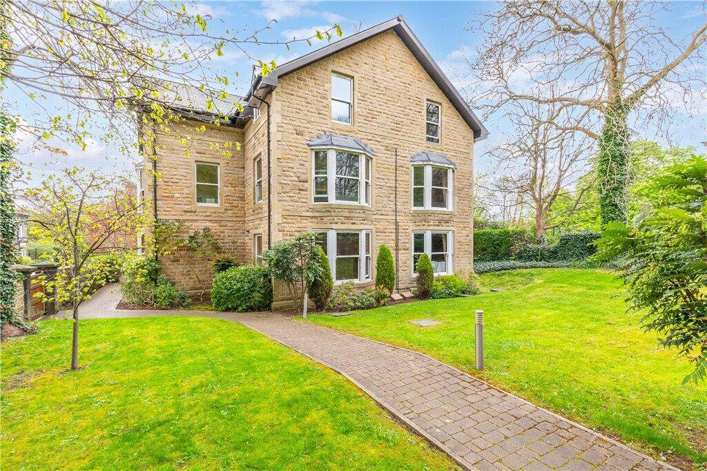 Main image of property: Grosvenor Road, Leeds, West Yorkshire, LS6