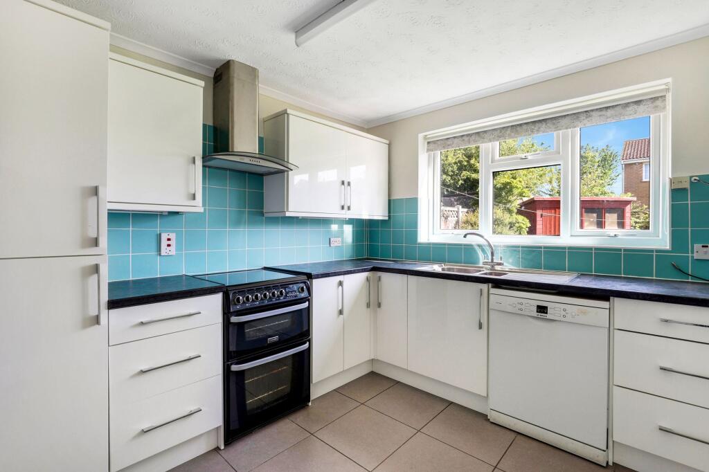 House in Nottingham, Trowell - More