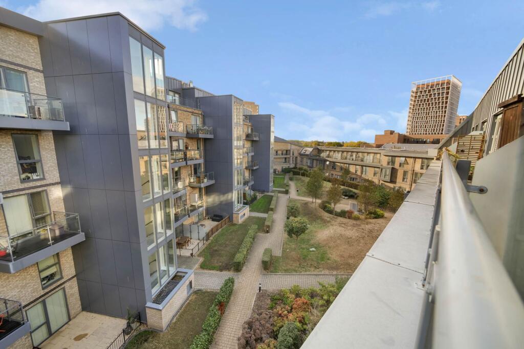 Main image of property: Rookery Court, Ruckholt Road, London, E10