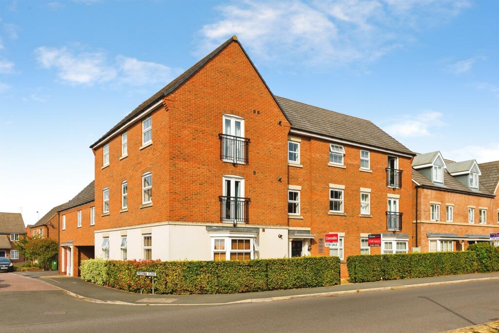 Main image of property: Freshman Way, Market Harborough