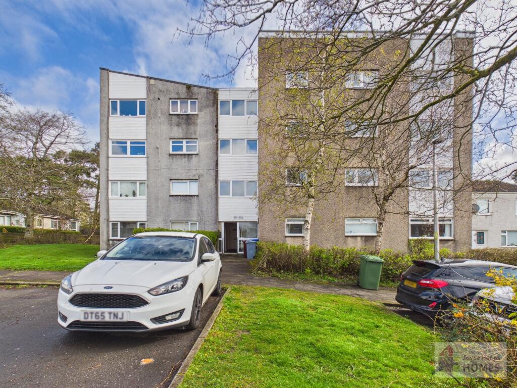 Main image of property: Lavender Drive, Greenhills, East Kilbride, G75 