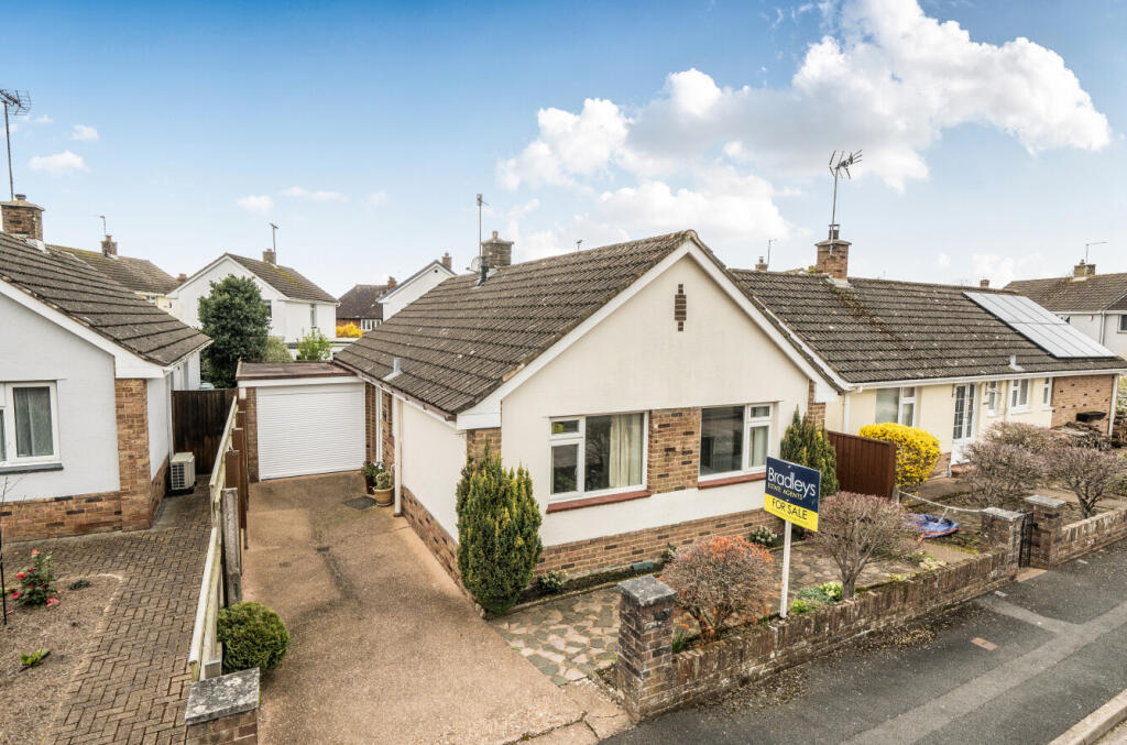 Main image of property: St Lawrence Crescent, Exeter, Devon