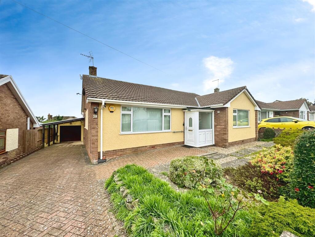 Main image of property: Beech Grove, Chepstow