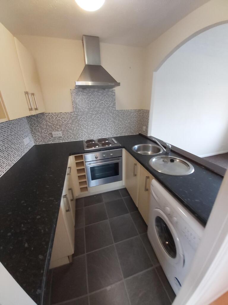 Apartment in Derby - View 4