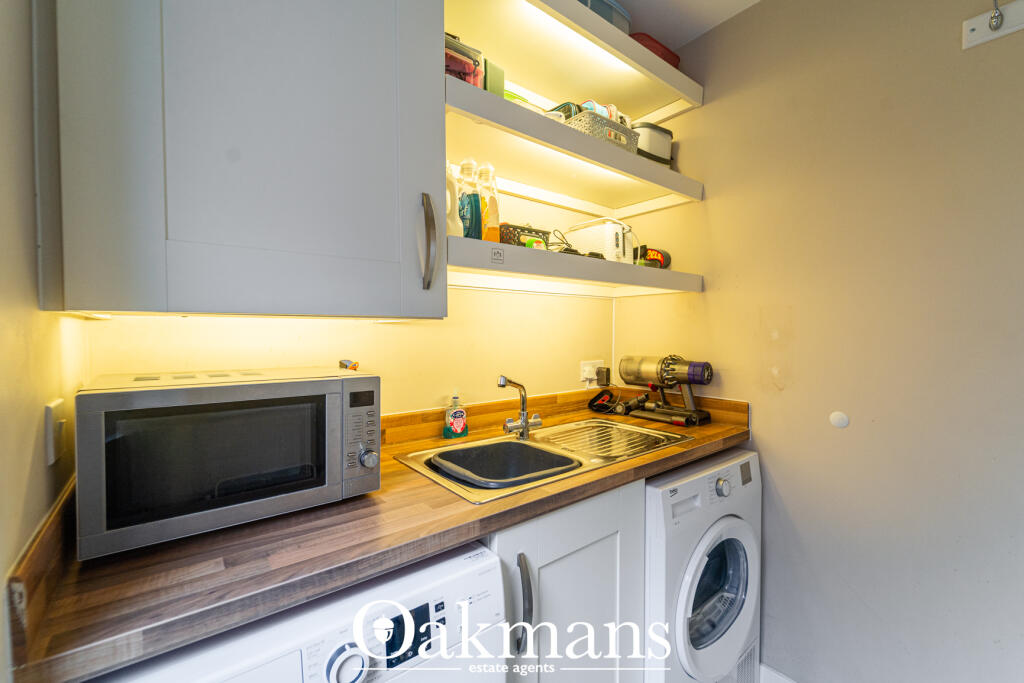 House in Redditch, Worcestershire - More