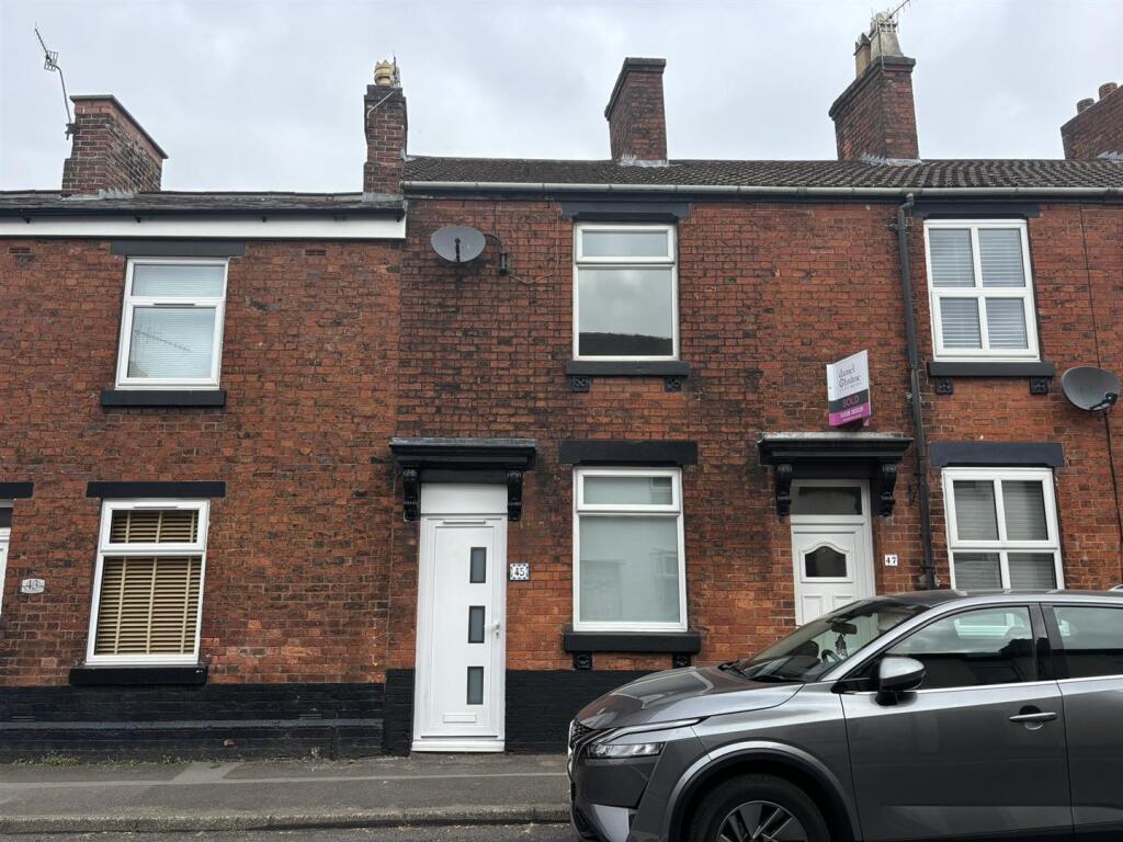 Main image of property: Ball Haye Green, Leek