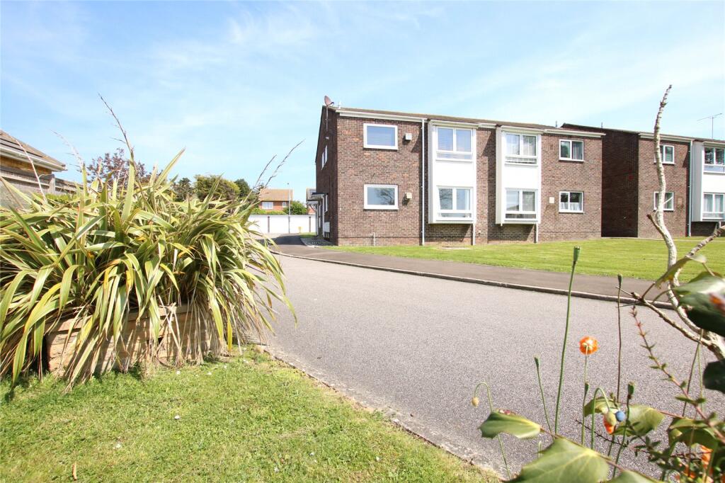 Main image of property: Summer Court, Summerfields Avenue, Hailsham, East Sussex, BN27