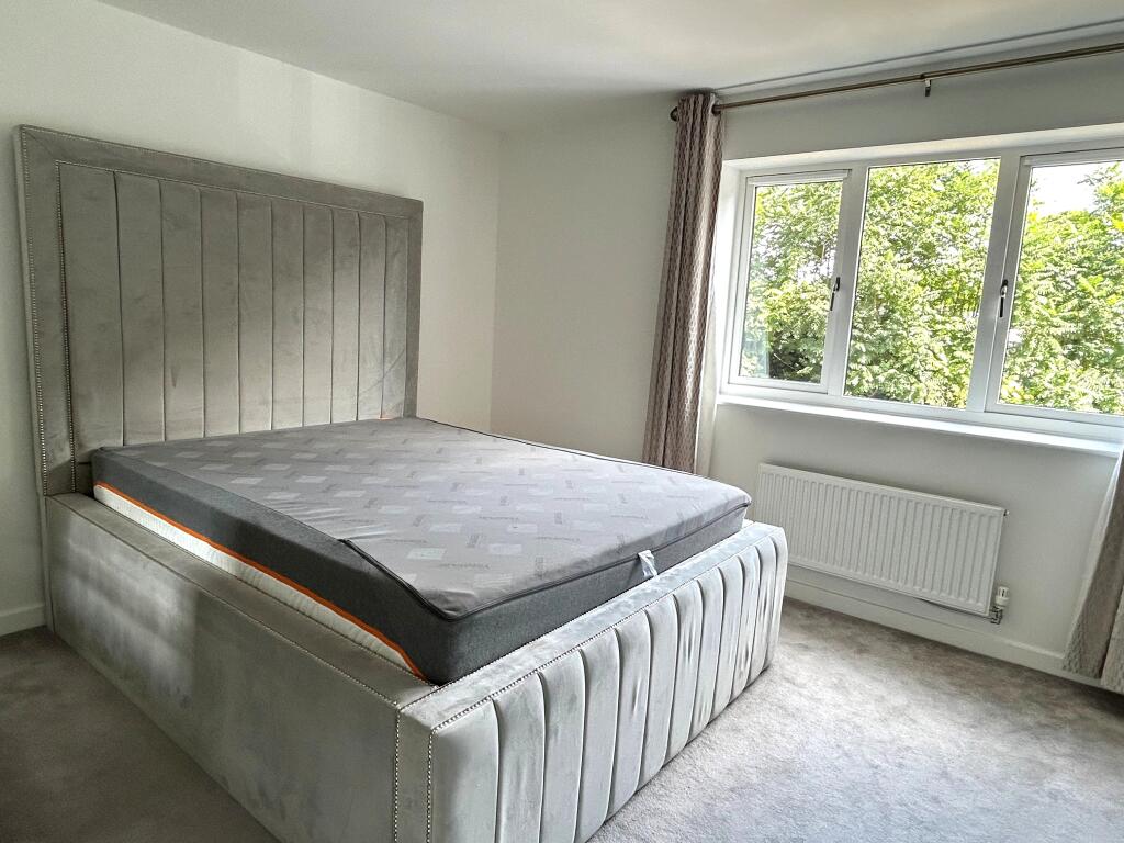 Main image of property: Mottram Road
