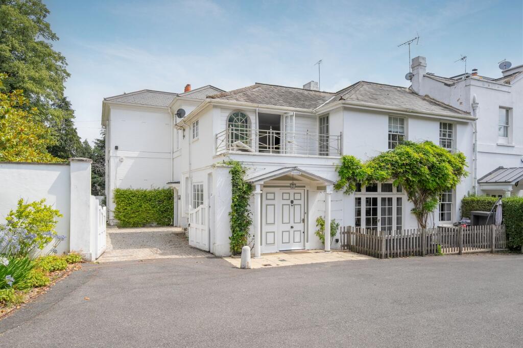 Main image of property: Queens Hill, Ascot