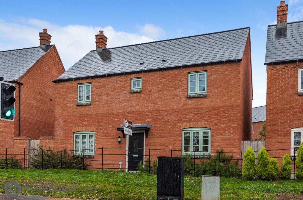 Main image of property: Northampton Road, Brackley, NN13