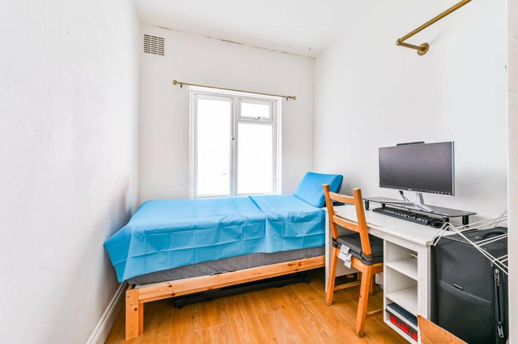 Main image of property: Briaris Close, N17, Tottenham, London, N17