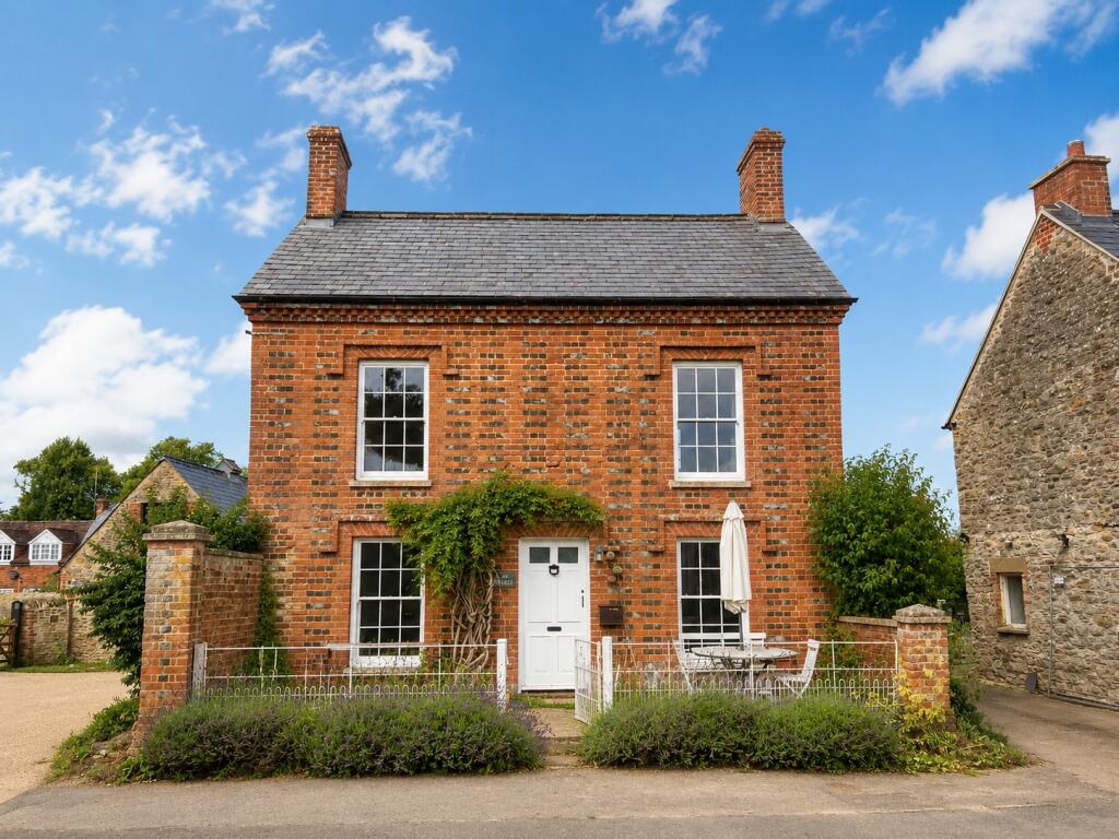Main image of property: Rose Cottage, Little Coxwell, Faringdon, Oxfordshire, SN7