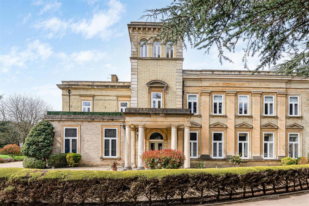 Main image of property: Ware Park Manor, Ware