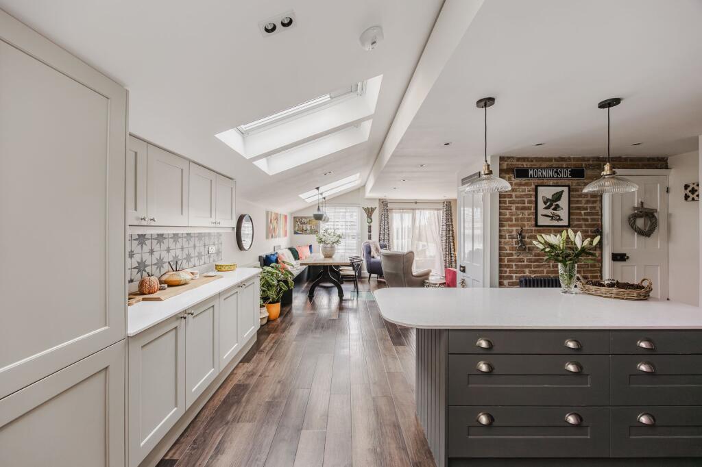 Main image of property: Chain Free Fully Renovated Victorian Home in Cromer