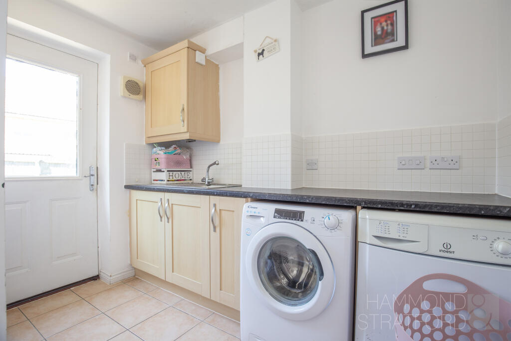 House in Norwich - View 5