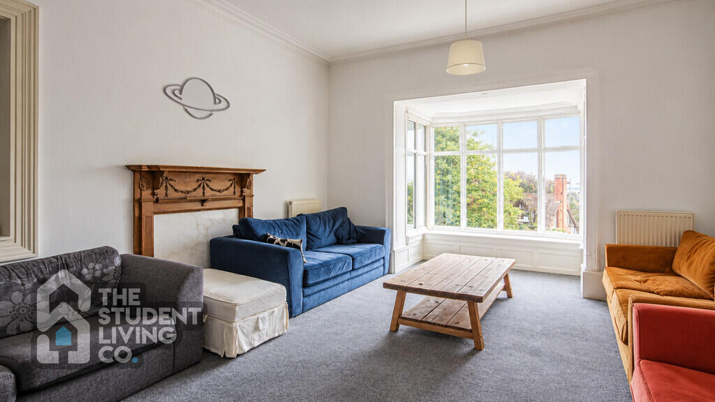 House in Nottingham - View 2