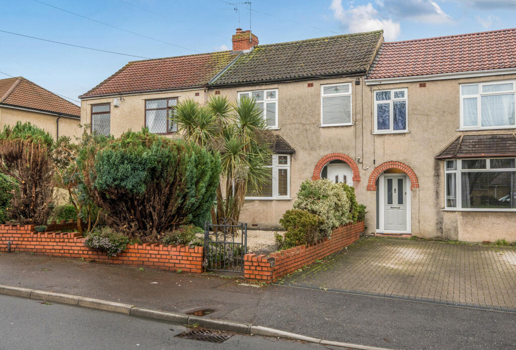 Main image of property: Richmond Road, Mangotsfield, Bristol, South Gloucestershire, BS16