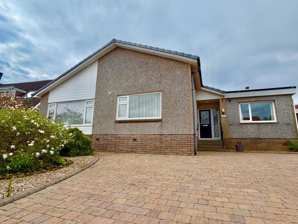 Main image of property: Bowfield Road, West Kilbride