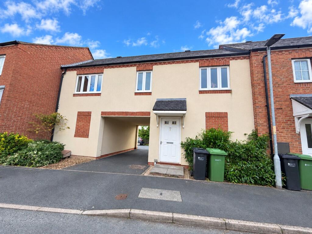 Main image of property: Garden Close, Kington, Herefordshire, County, HR5