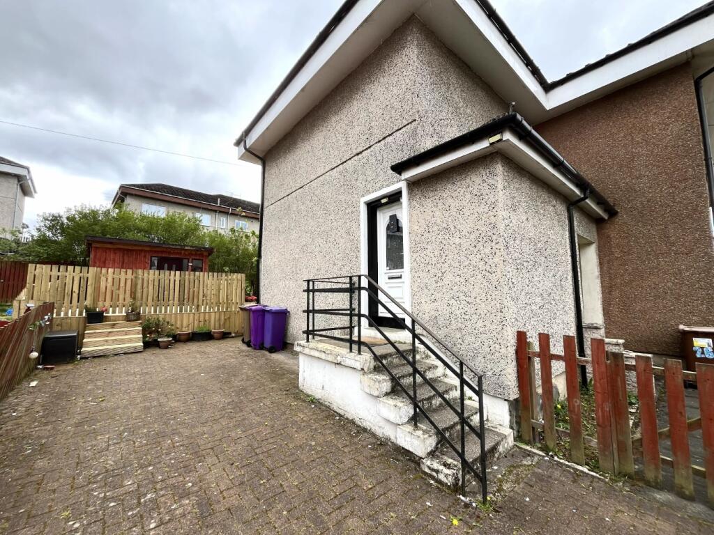 Main image of property: Quarrywood Road, Glasgow, G21