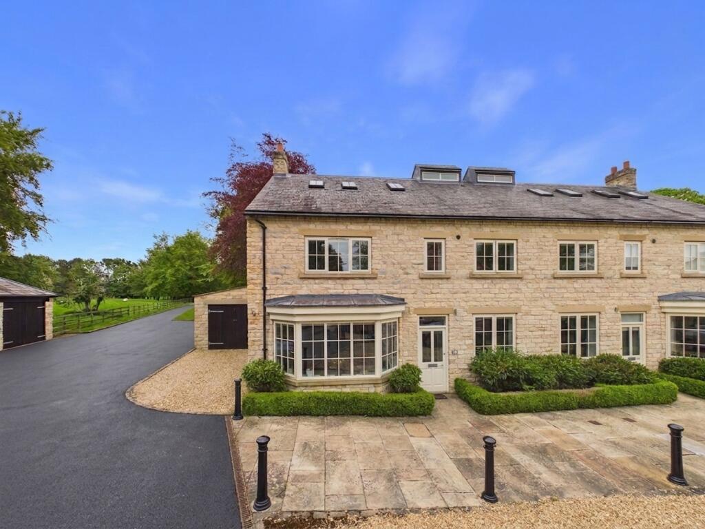 Main image of property: Highfield Lane, Nawton, YO62