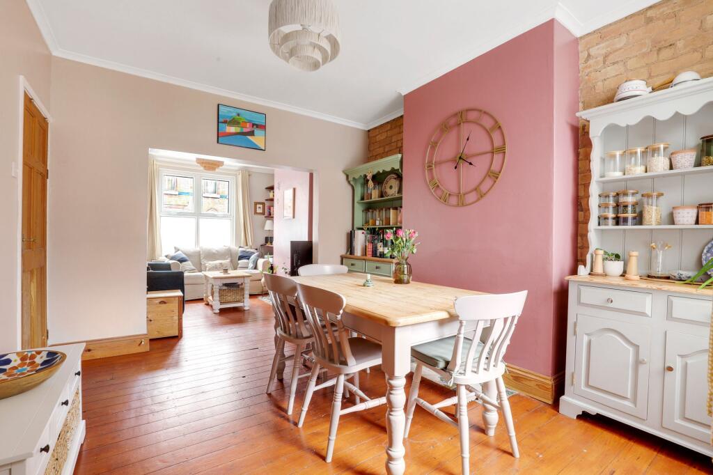 House in Nottingham, Nottinghamshire - View 5