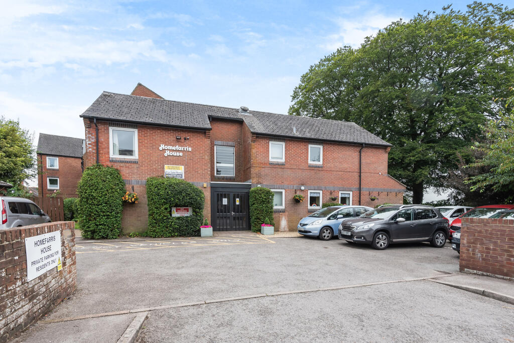 Main image of property: Homefarris House, Shaftesbury