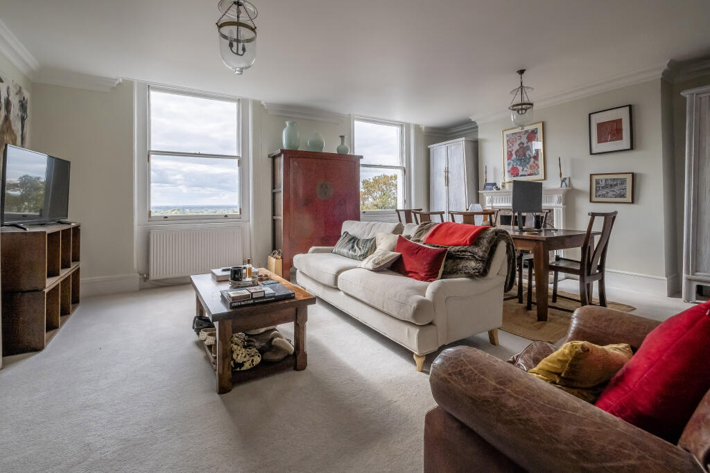 Apartment in London, Petersham - View 4
