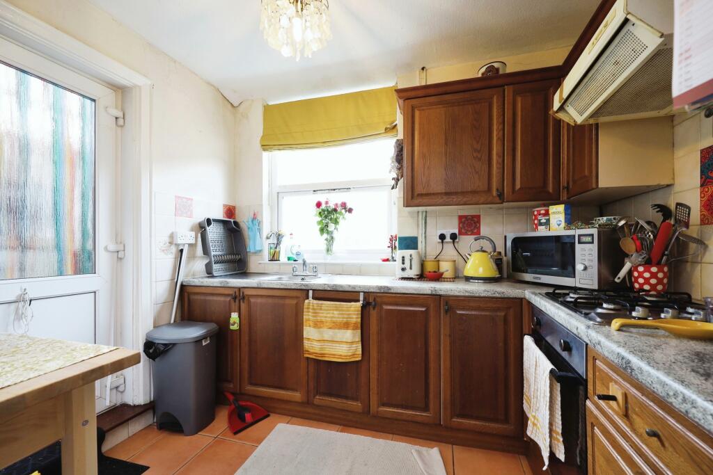 House in Cowes, Isle of Wight - View 3