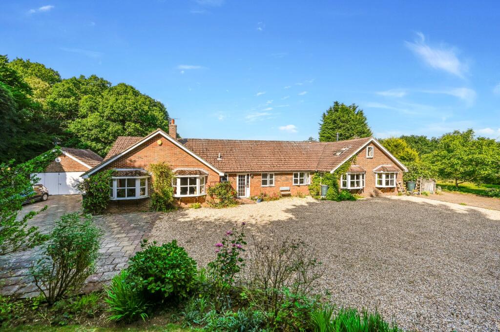 Stelling Minnis, Canterbury, Kent, CT4 photo 2