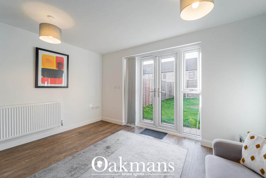 Mowbray Street, Birmingham, B5 photo 3