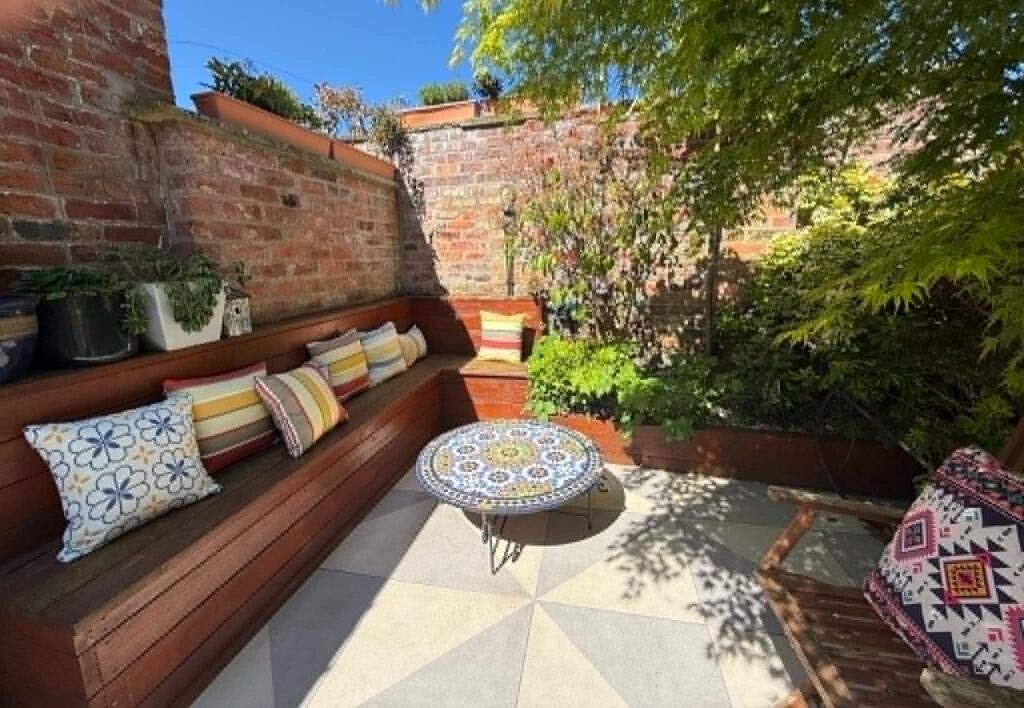 Main image of property: The Downs, Altrincham