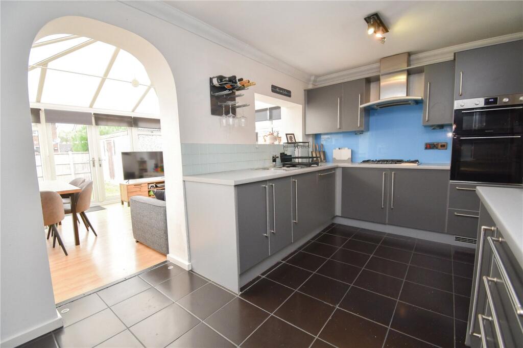 House in Chester - View 4