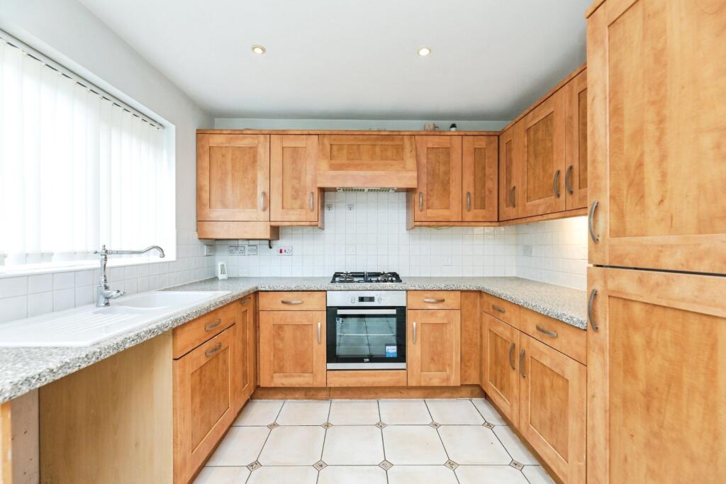 House in Sheffield - View 4