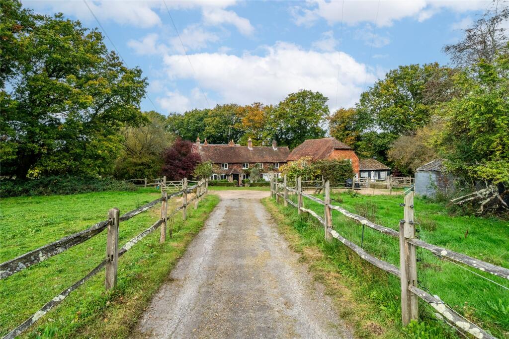 Main image of property: Friday Street, Rusper, Horsham, West Sussex, RH12