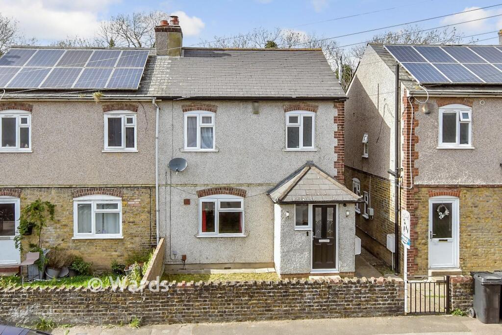 Main image of property: Waterdales, Northfleet, Gravesend, Kent