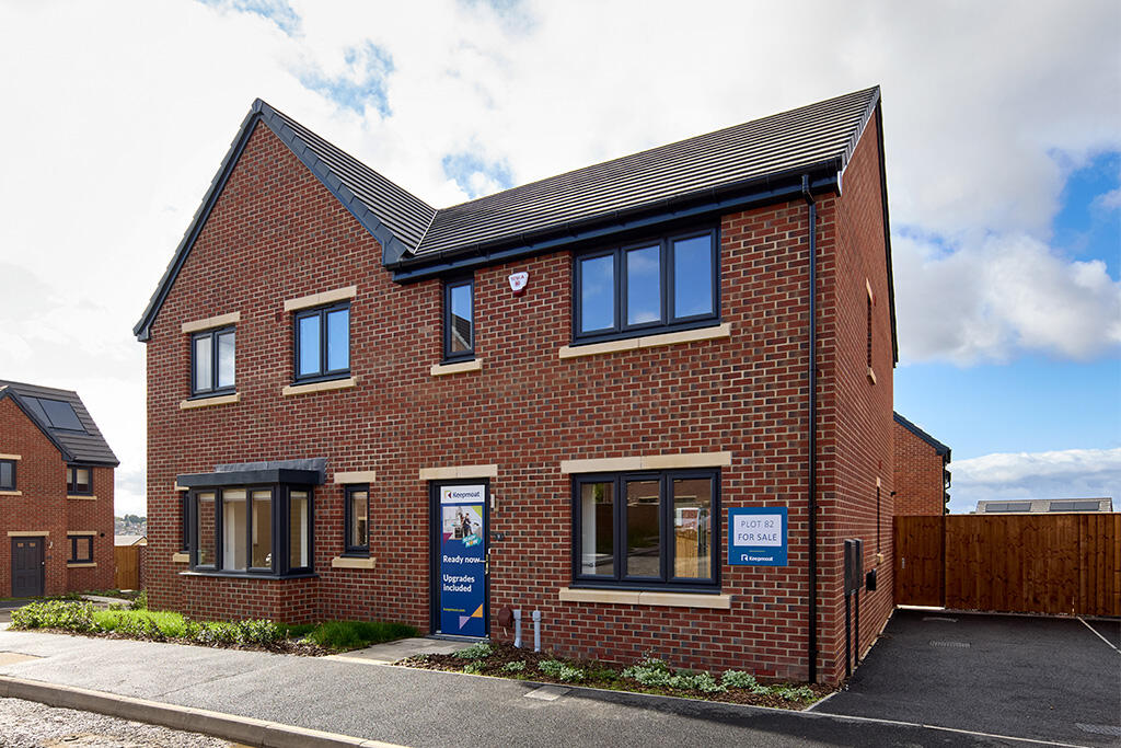 Main image of property: Soothill Lane,
Batley,
Wakefield,
WF17 6EU
