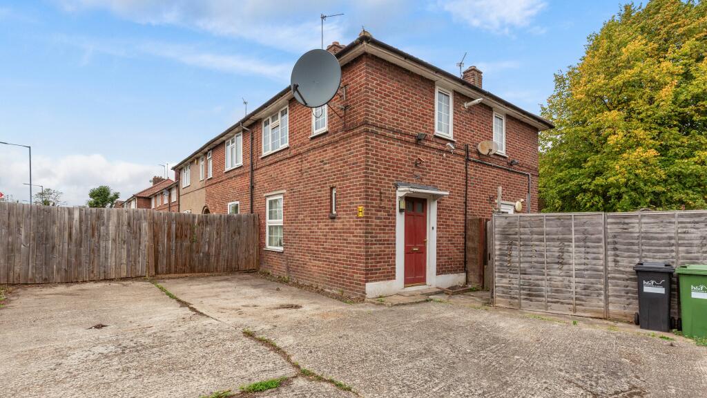 Main image of property: 151 Westway, Shepherds Bush, London, W12 0SD