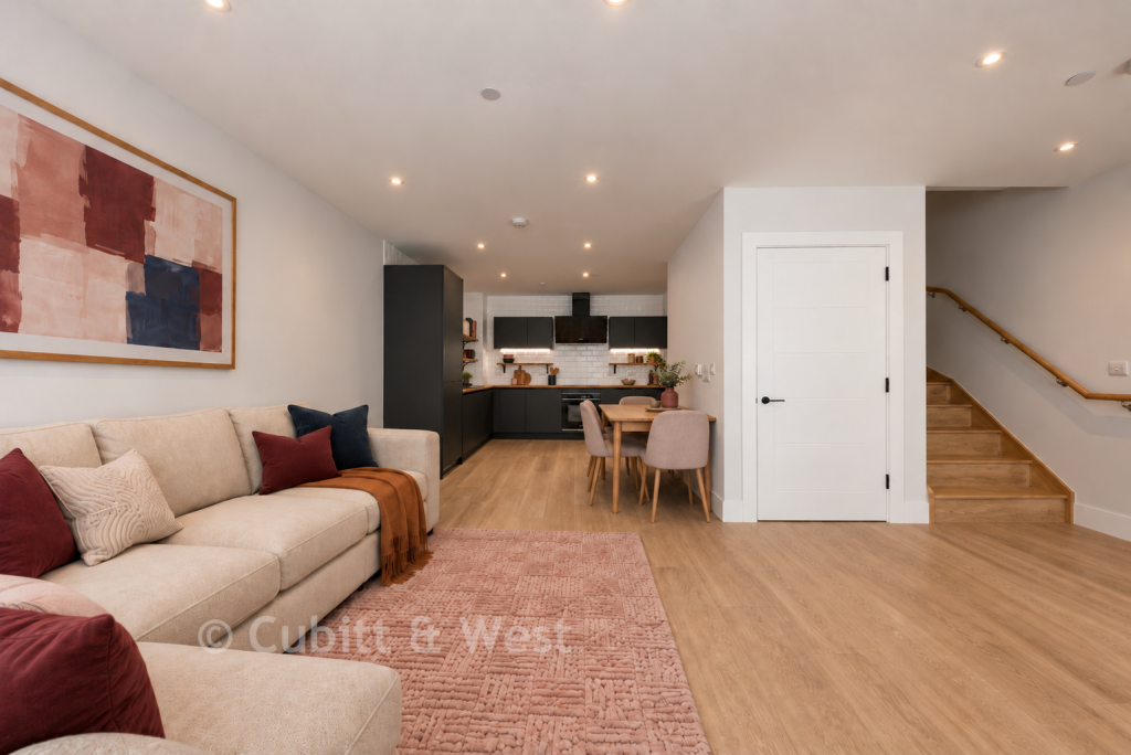 Apartment in Brighton - View 4