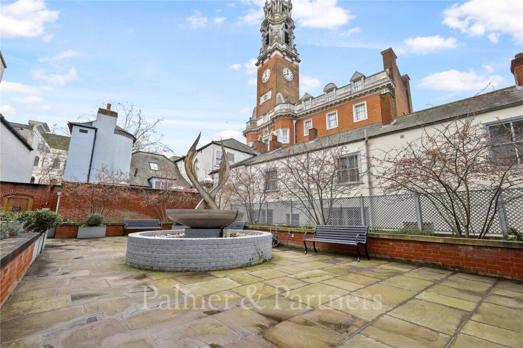 Main image of property: High Street, Colchester, Essex, CO1