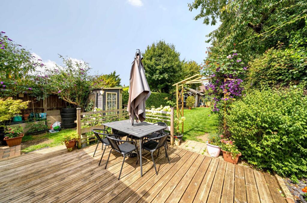 House in Chelmsford - More