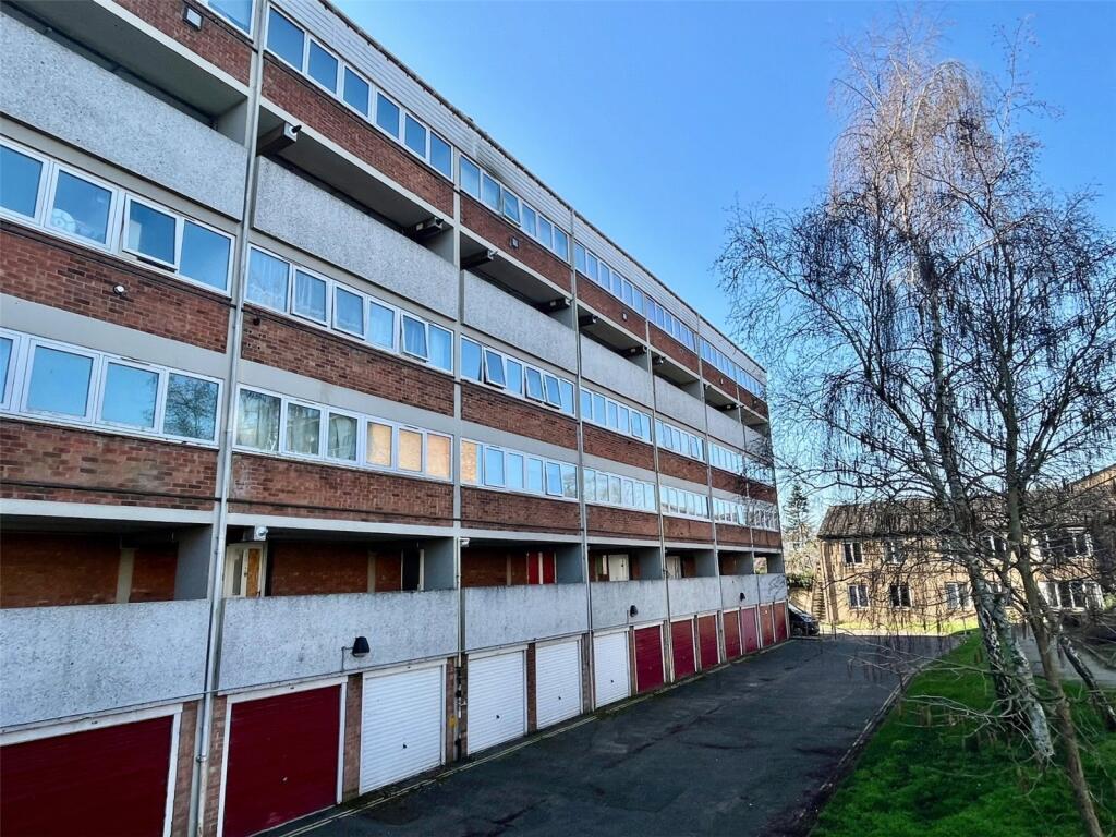 Main image of property: Suffolk Square, Norwich, Norfolk, NR2