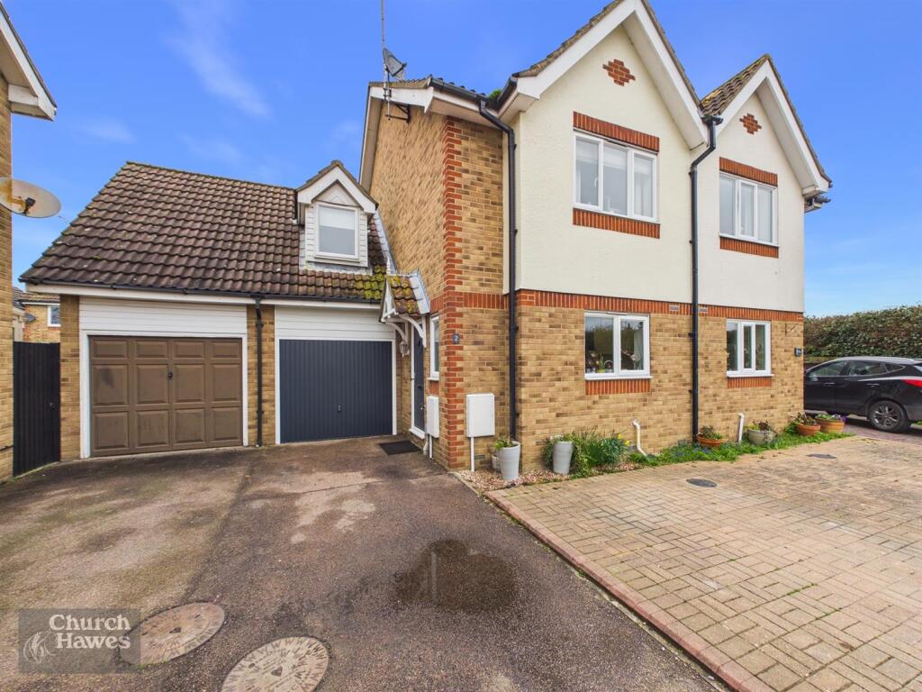 Main image of property: Randolph Close, Maldon