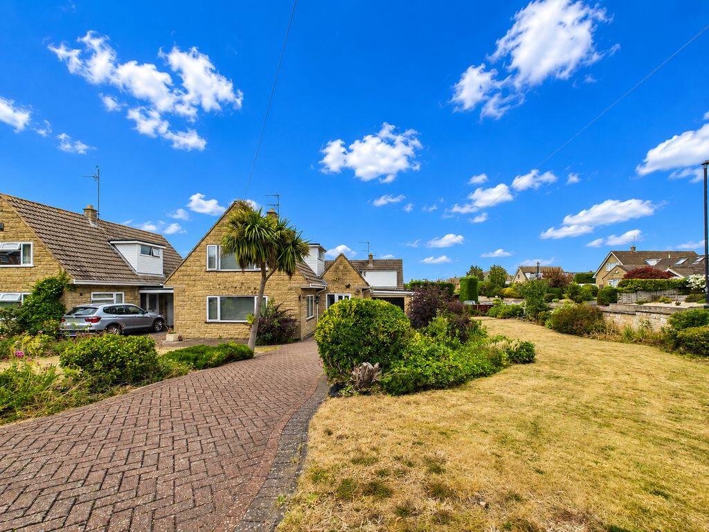 Main image of property: Chapel Hay Lane, Gloucester
