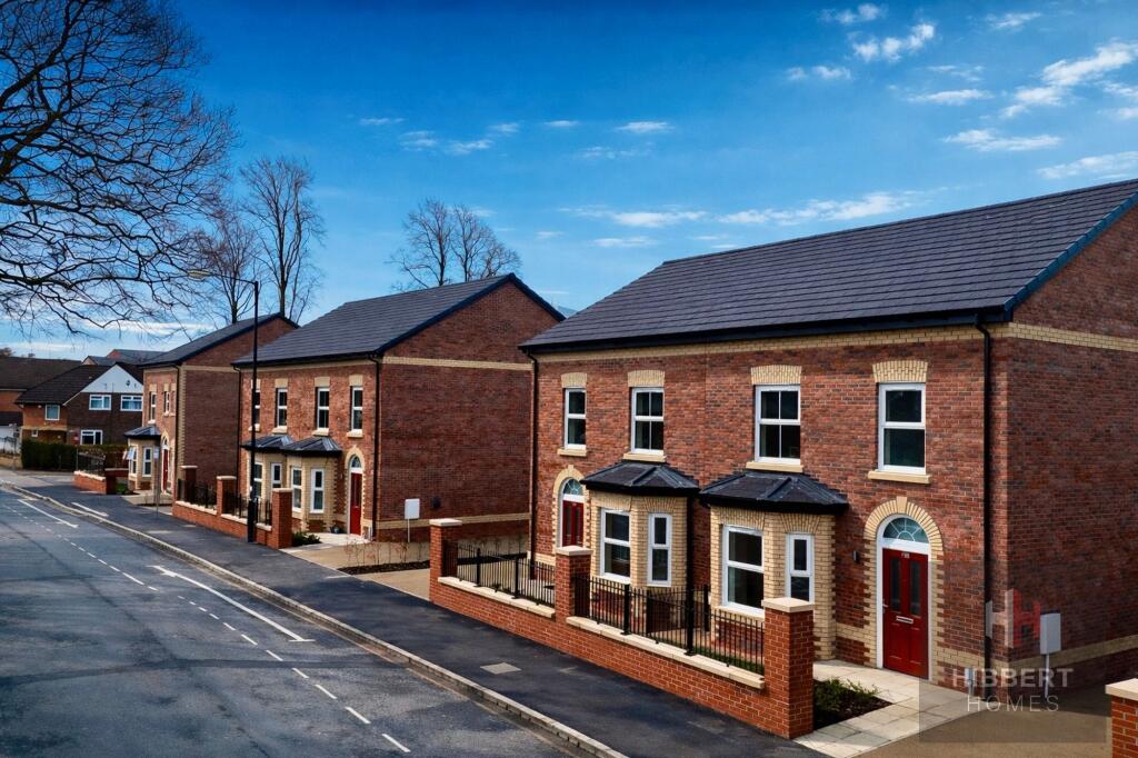 Main image of property: Williams Row, Chapel Road, Sale
