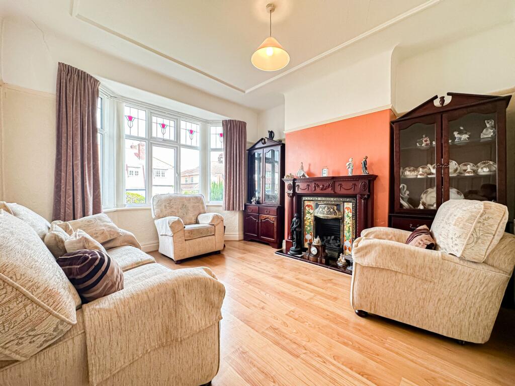 House in Liverpool - View 4